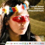 Feria Descubre la Amazonía en Quito